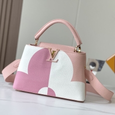 LV Capucines Bags